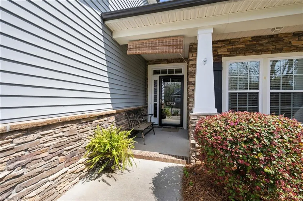 5733 Woodside Forest Trail Lewisville, NC 27023