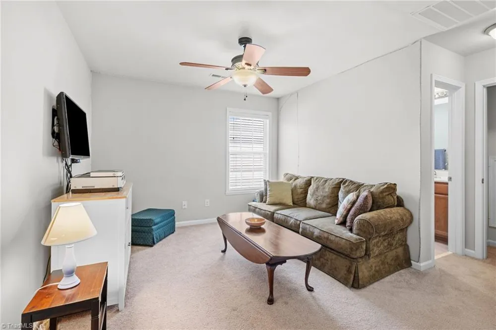 5733 Woodside Forest Trail Lewisville, NC 27023
