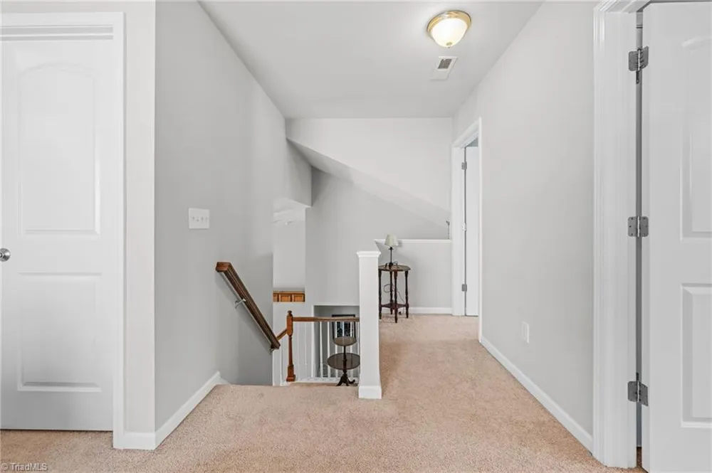 5733 Woodside Forest Trail Lewisville, NC 27023