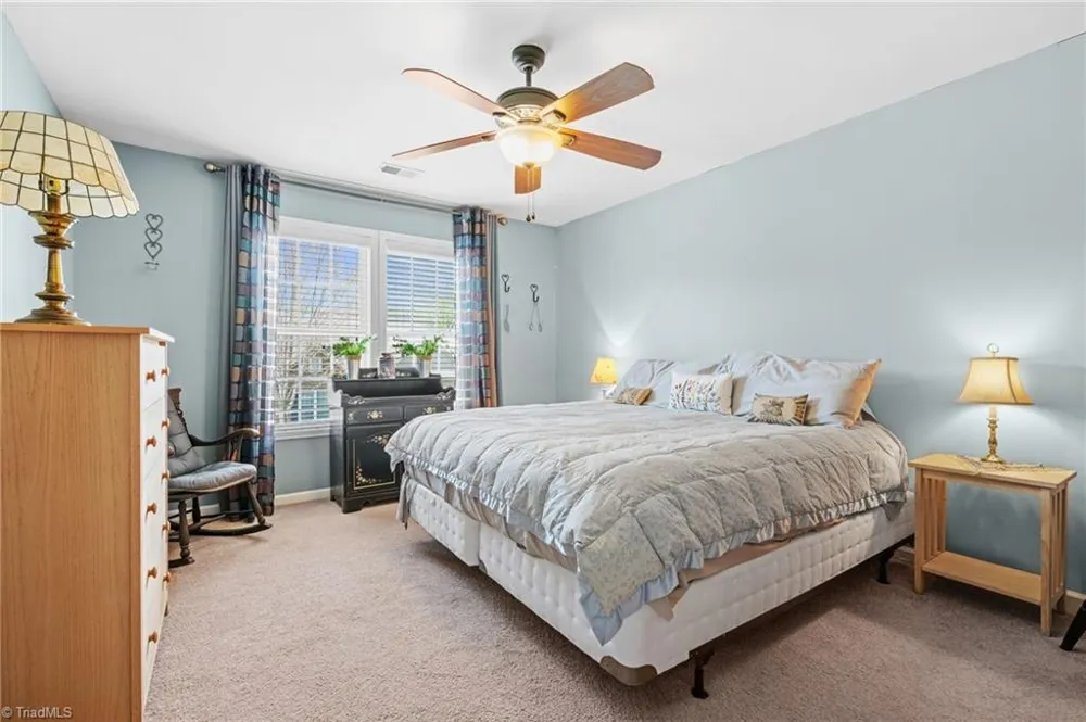 5733 Woodside Forest Trail Lewisville, NC 27023