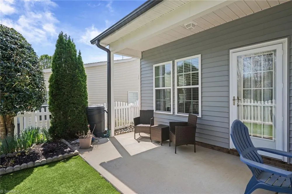 5733 Woodside Forest Trail Lewisville, NC 27023