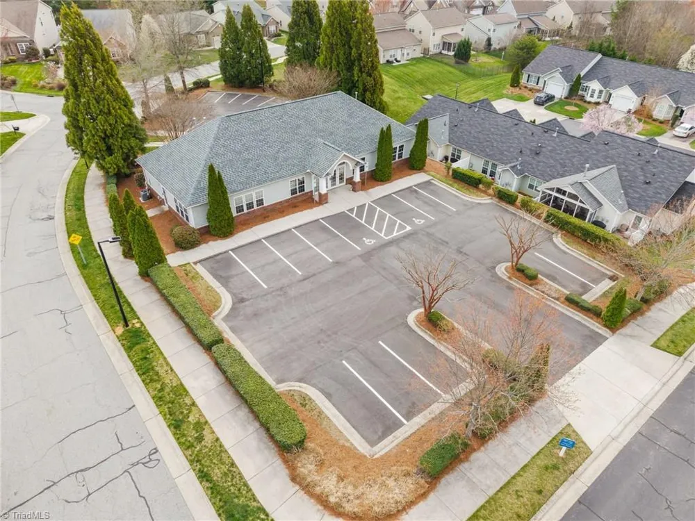 5733 Woodside Forest Trail Lewisville, NC 27023