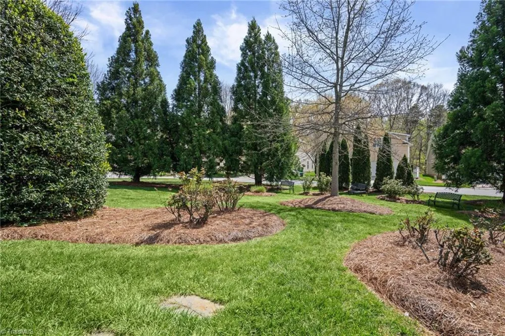 5733 Woodside Forest Trail Lewisville, NC 27023