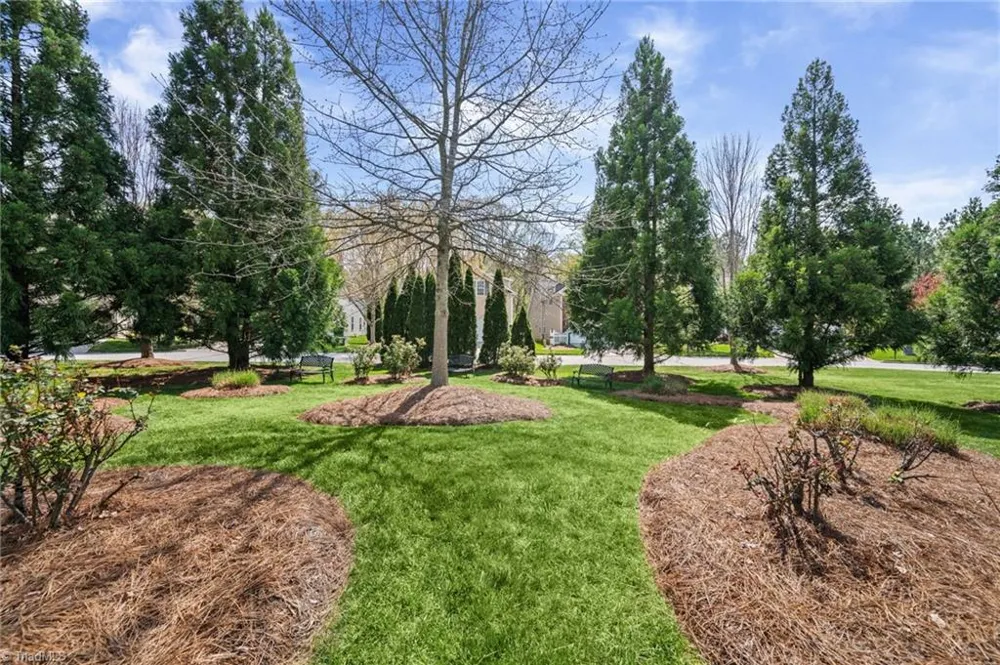 5733 Woodside Forest Trail Lewisville, NC 27023