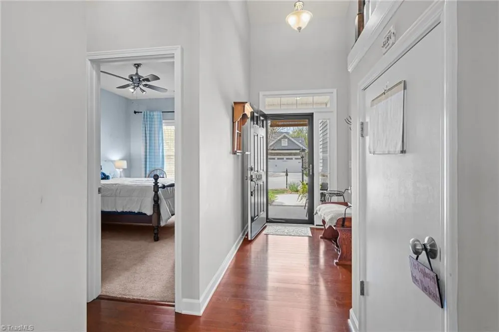 5733 Woodside Forest Trail Lewisville, NC 27023