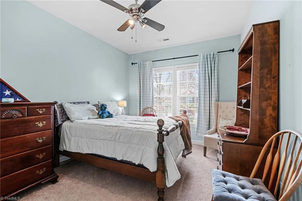 5733 Woodside Forest Trail Lewisville, NC 27023