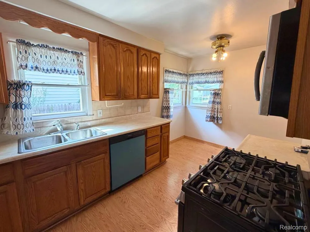 29537 Hazelwood Street Inkster City, MI 48141