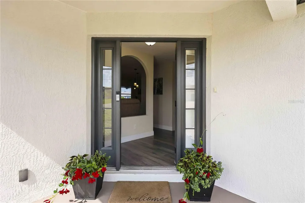 23 BUNKER PLACE Rotonda West, FL 33947