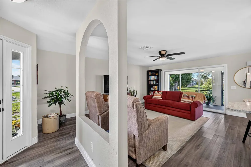 23 BUNKER PLACE Rotonda West, FL 33947