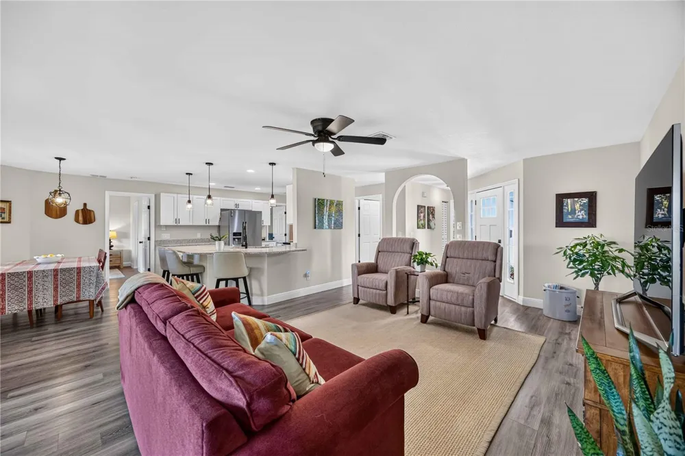 23 BUNKER PLACE Rotonda West, FL 33947