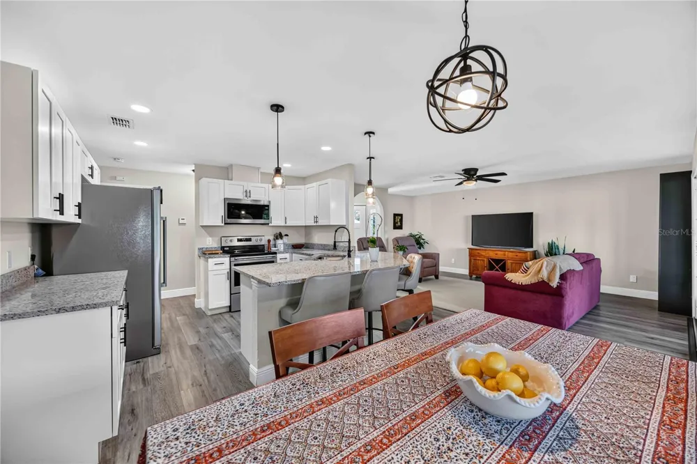 23 BUNKER PLACE Rotonda West, FL 33947