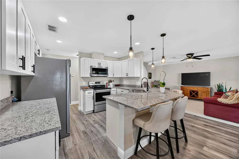 23 BUNKER PLACE Rotonda West, FL 33947