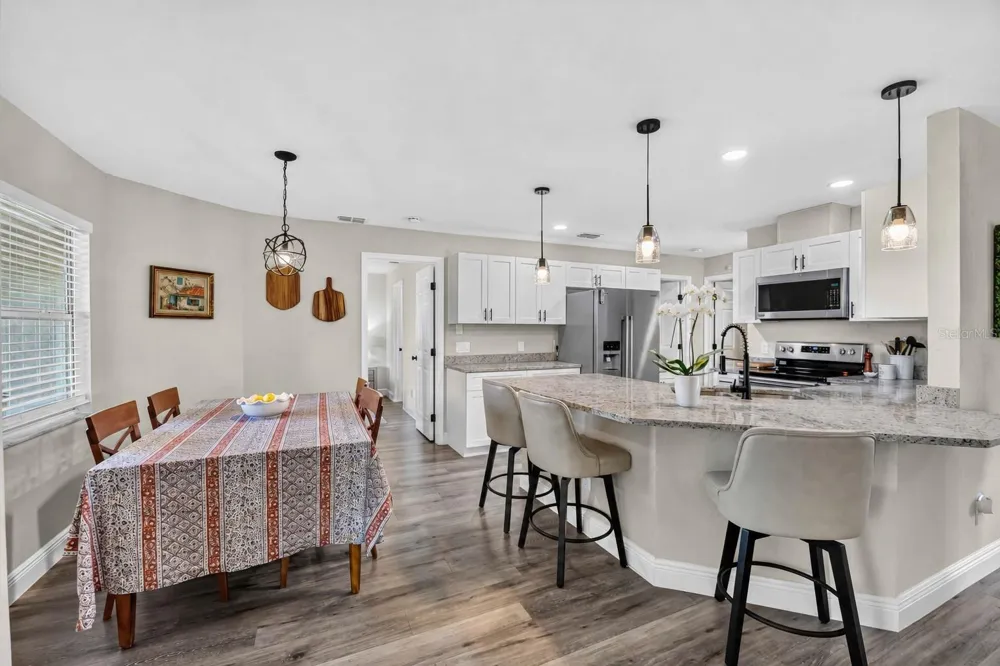 23 BUNKER PLACE Rotonda West, FL 33947
