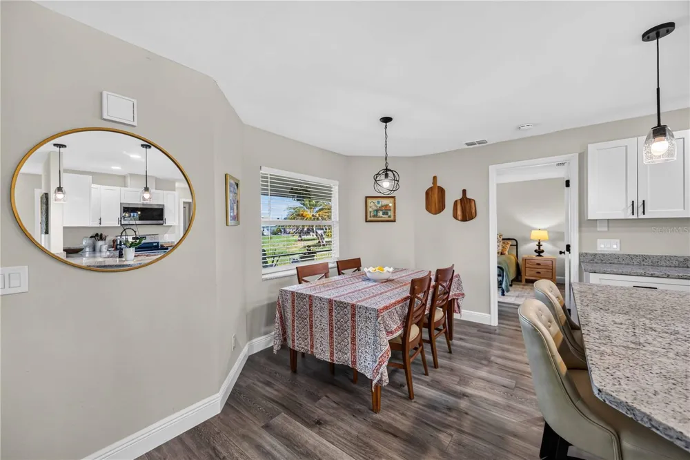 23 BUNKER PLACE Rotonda West, FL 33947