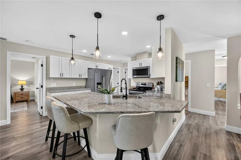 23 BUNKER PLACE Rotonda West, FL 33947