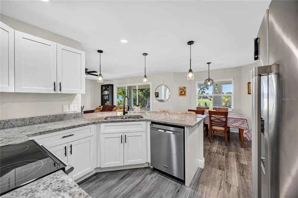 23 BUNKER PLACE Rotonda West, FL 33947