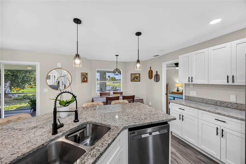 23 BUNKER PLACE Rotonda West, FL 33947
