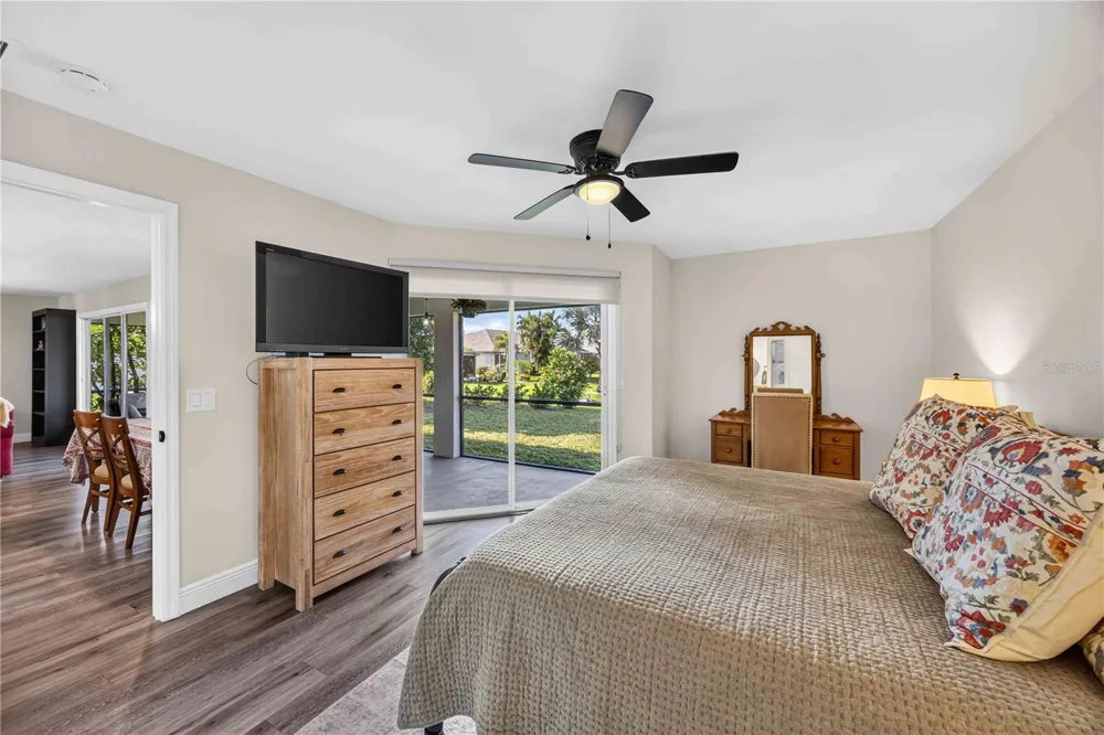 23 BUNKER PLACE Rotonda West, FL 33947