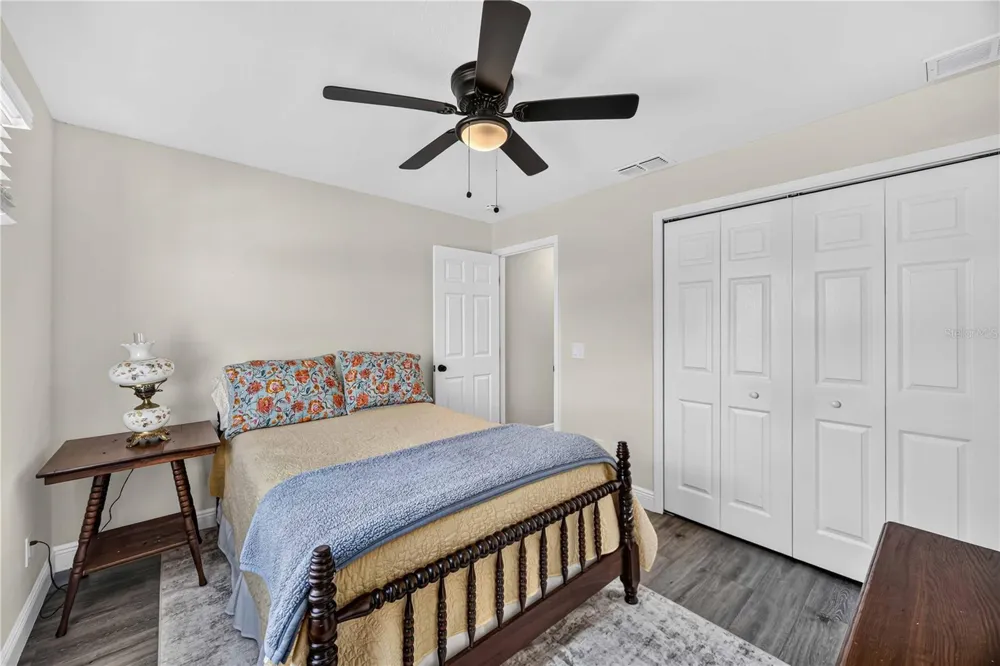 23 BUNKER PLACE Rotonda West, FL 33947