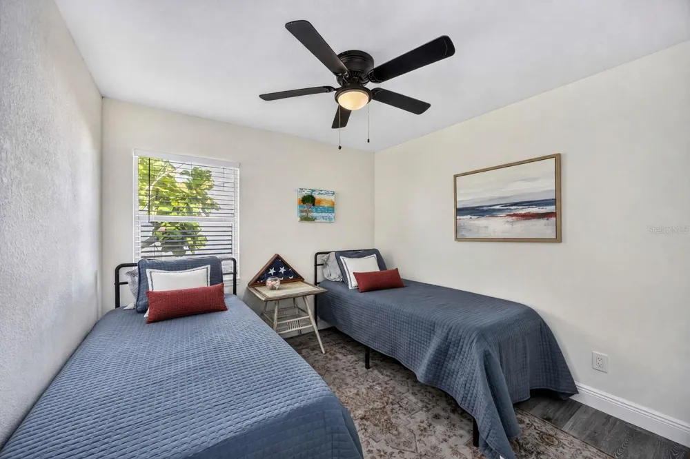 23 BUNKER PLACE Rotonda West, FL 33947
