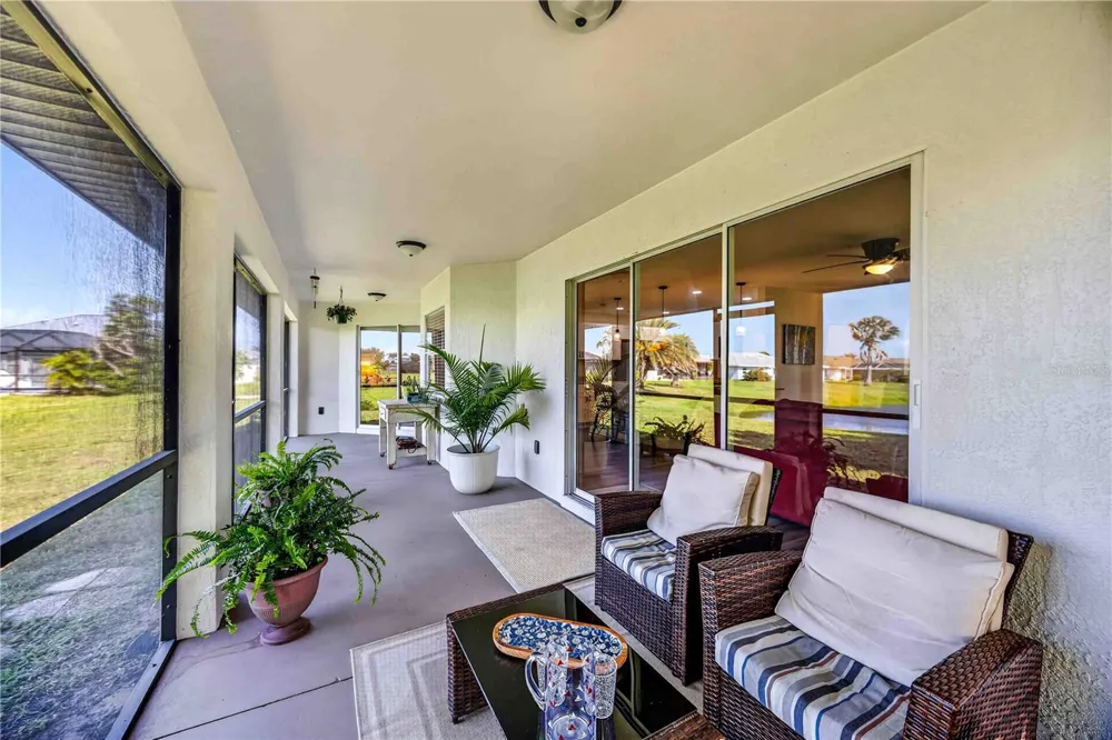 23 BUNKER PLACE Rotonda West, FL 33947
