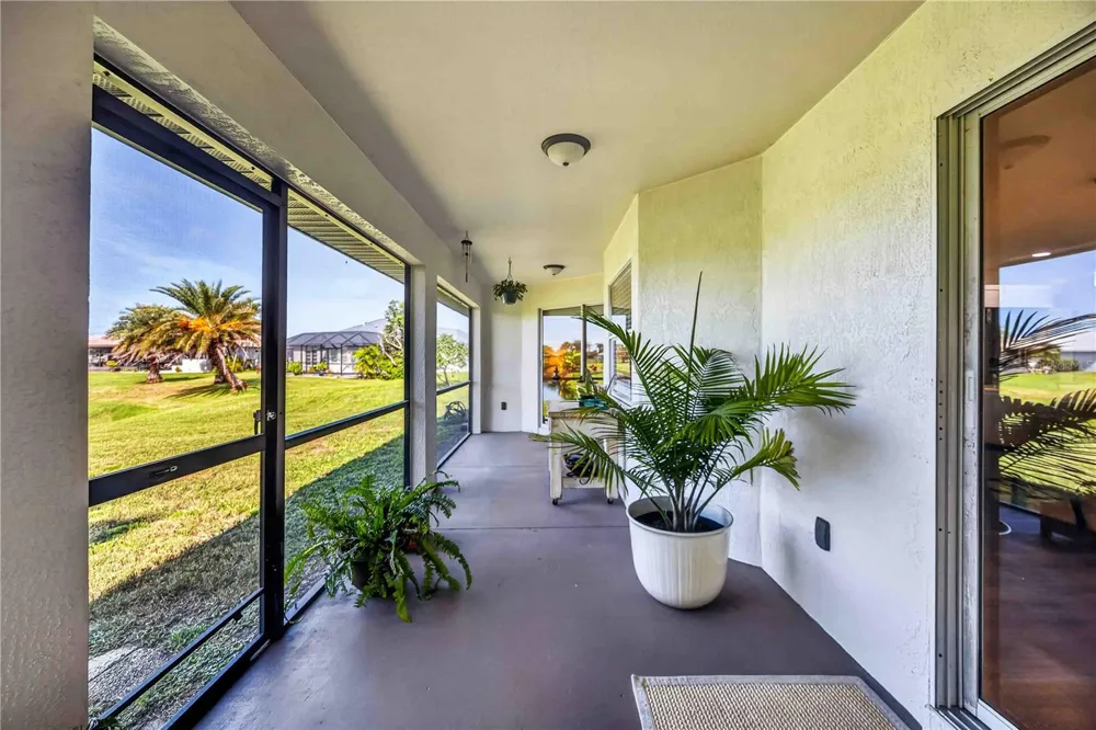 23 BUNKER PLACE Rotonda West, FL 33947