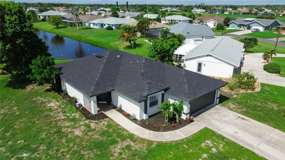 23 BUNKER PLACE Rotonda West, FL 33947