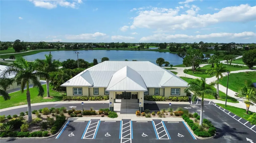 23 BUNKER PLACE Rotonda West, FL 33947