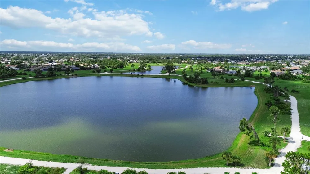 23 BUNKER PLACE Rotonda West, FL 33947