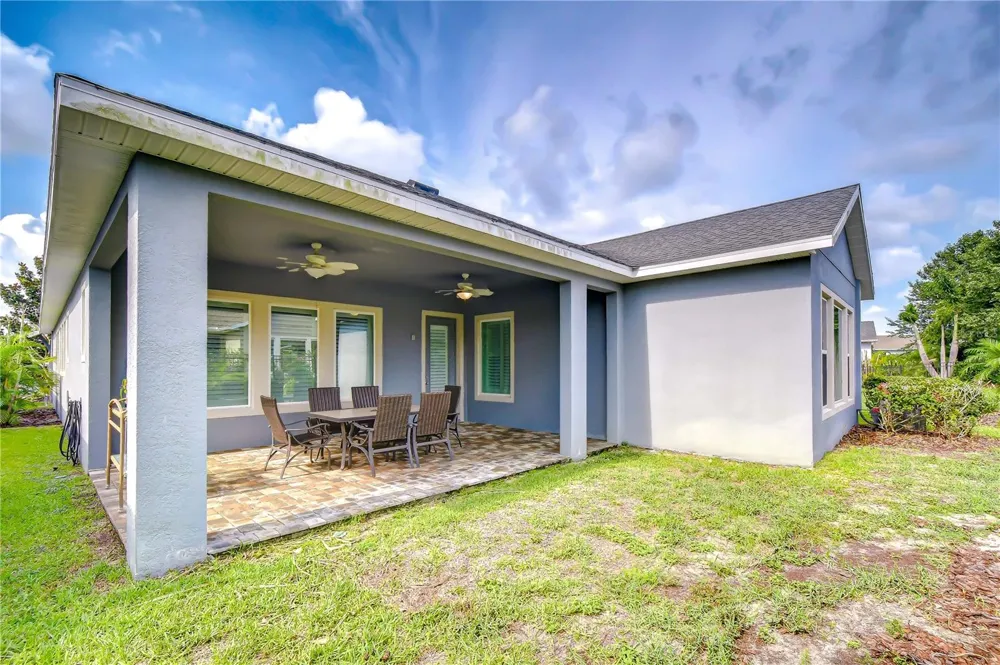 14014 SWALLOW HILL DRIVE Lithia, FL 33547