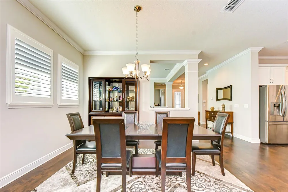 14014 SWALLOW HILL DRIVE Lithia, FL 33547