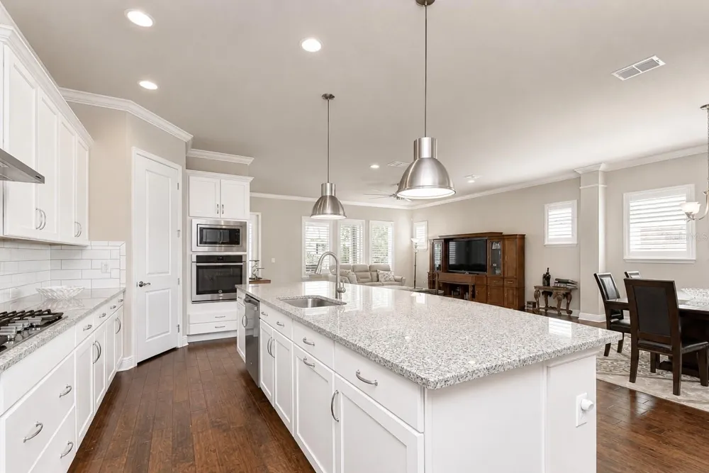 14014 SWALLOW HILL DRIVE Lithia, FL 33547