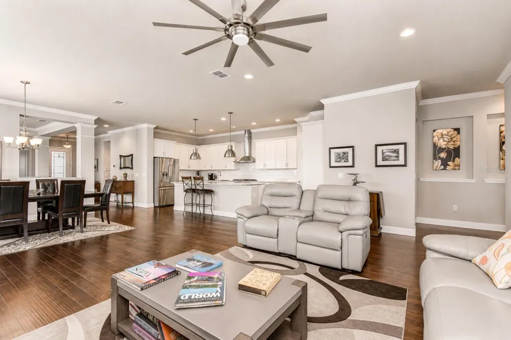 14014 SWALLOW HILL DRIVE Lithia, FL 33547