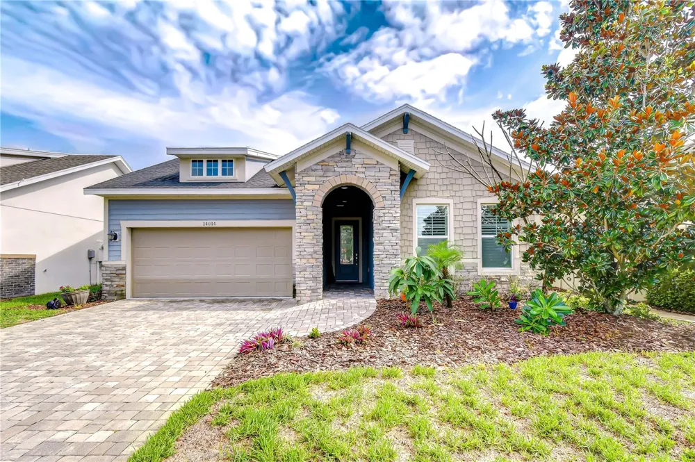 14014 SWALLOW HILL DRIVE Lithia, FL 33547