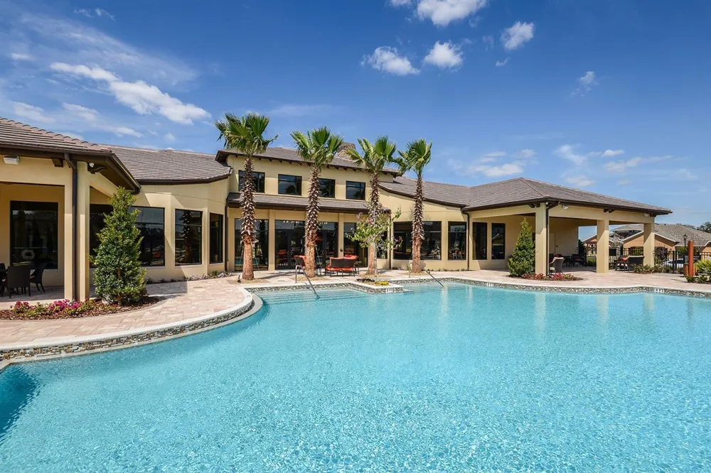 14014 SWALLOW HILL DRIVE Lithia, FL 33547