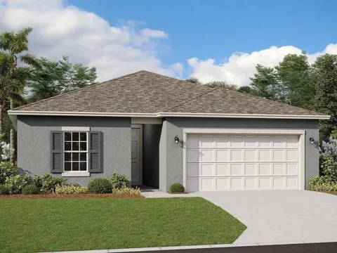 123 BOTTLE BRUSH DRIVE