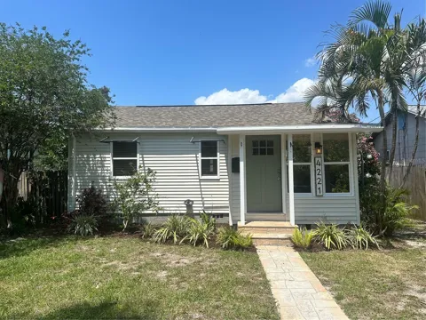 4221 BURLINGTON AVENUE
