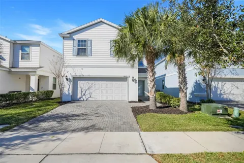2440 TANGIER DRIVE