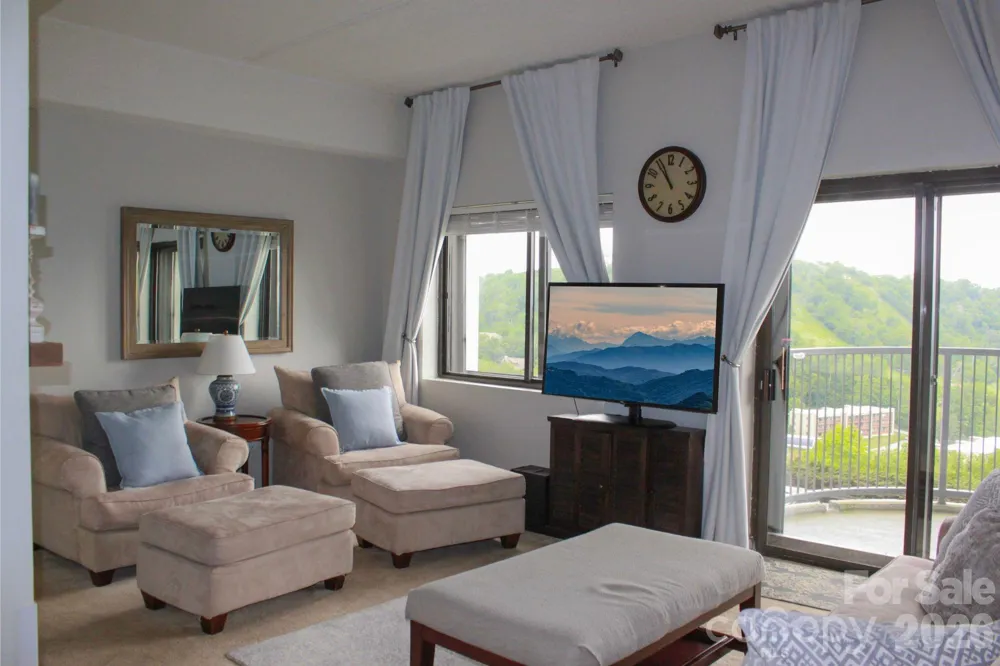 303 Sugar Top Drive #2221 Banner Elk, NC 28604
