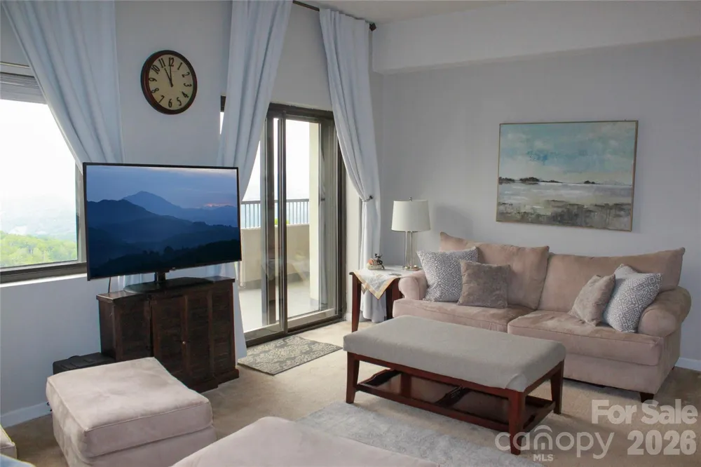 303 Sugar Top Drive #2221 Banner Elk, NC 28604