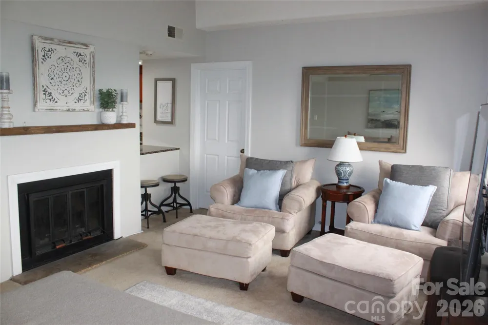 303 Sugar Top Drive #2221 Banner Elk, NC 28604