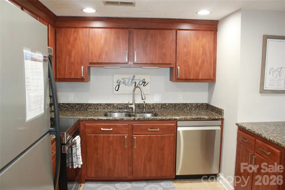 303 Sugar Top Drive #2221 Banner Elk, NC 28604