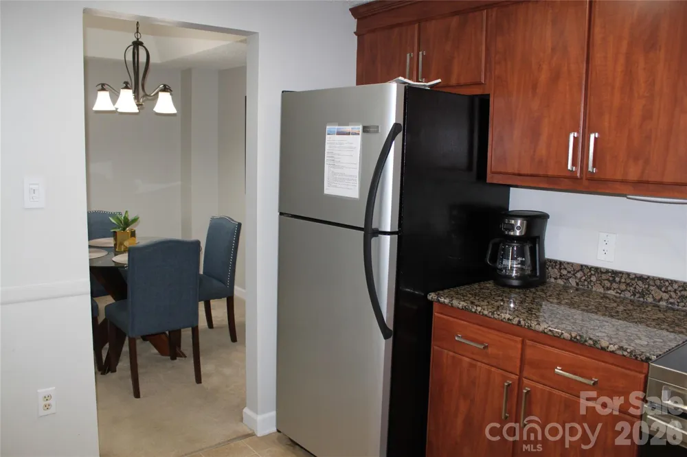 303 Sugar Top Drive #2221 Banner Elk, NC 28604