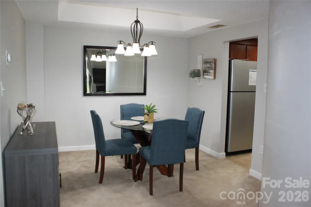 303 Sugar Top Drive #2221 Banner Elk, NC 28604
