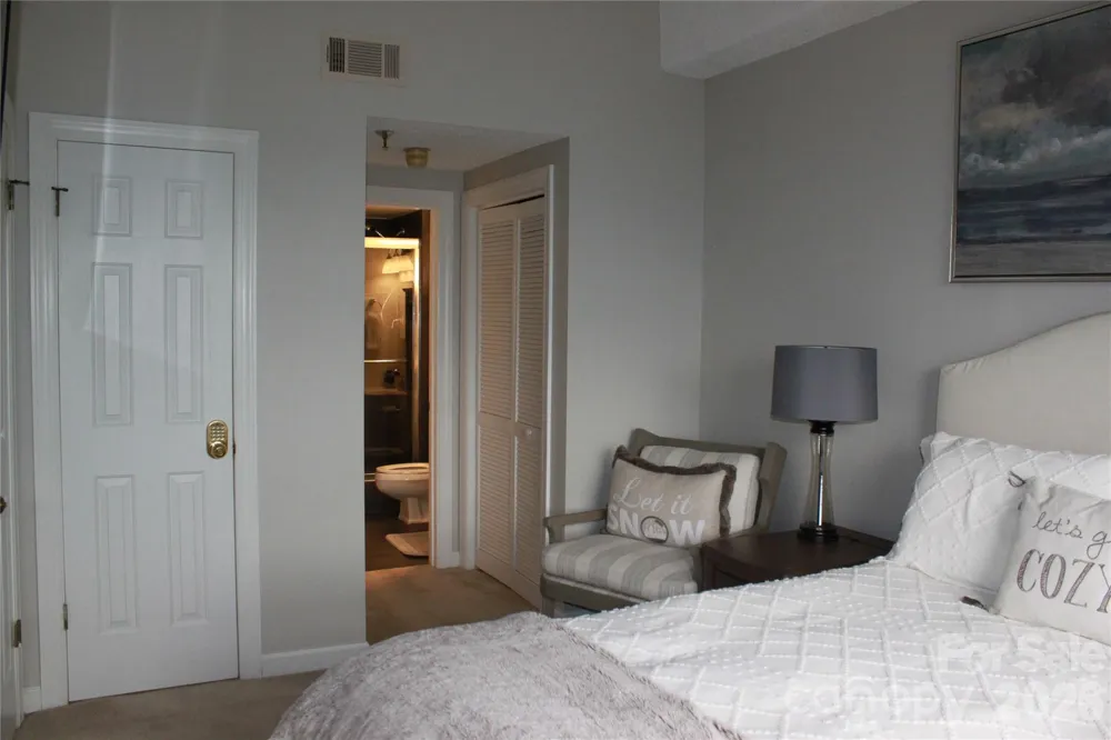 303 Sugar Top Drive #2221 Banner Elk, NC 28604