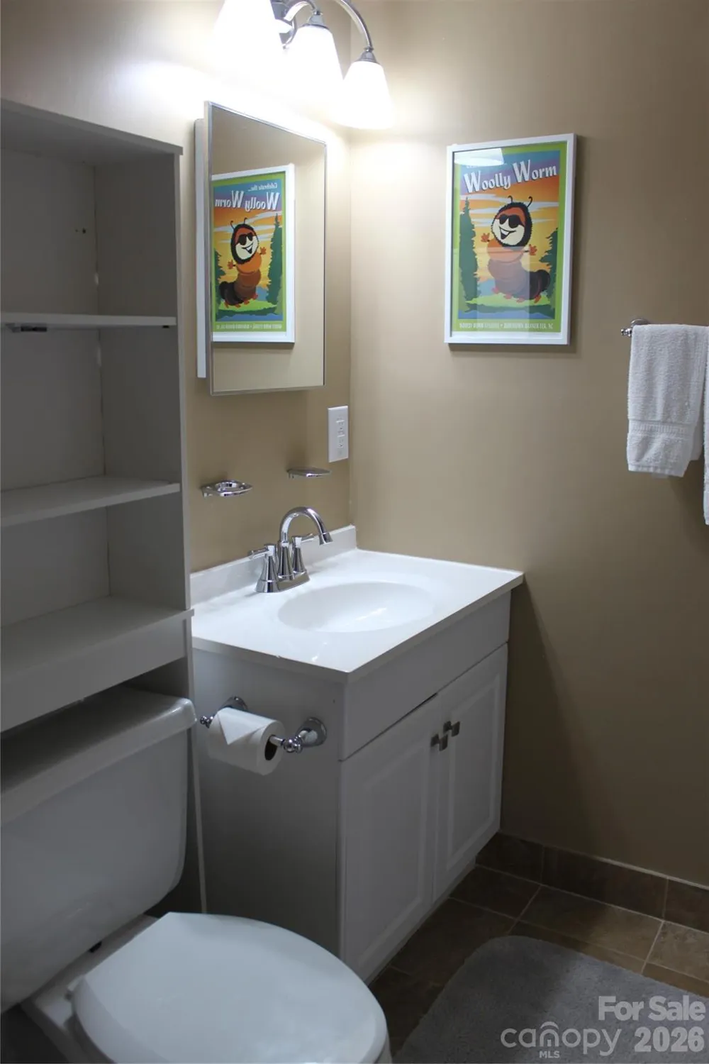 303 Sugar Top Drive #2221 Banner Elk, NC 28604