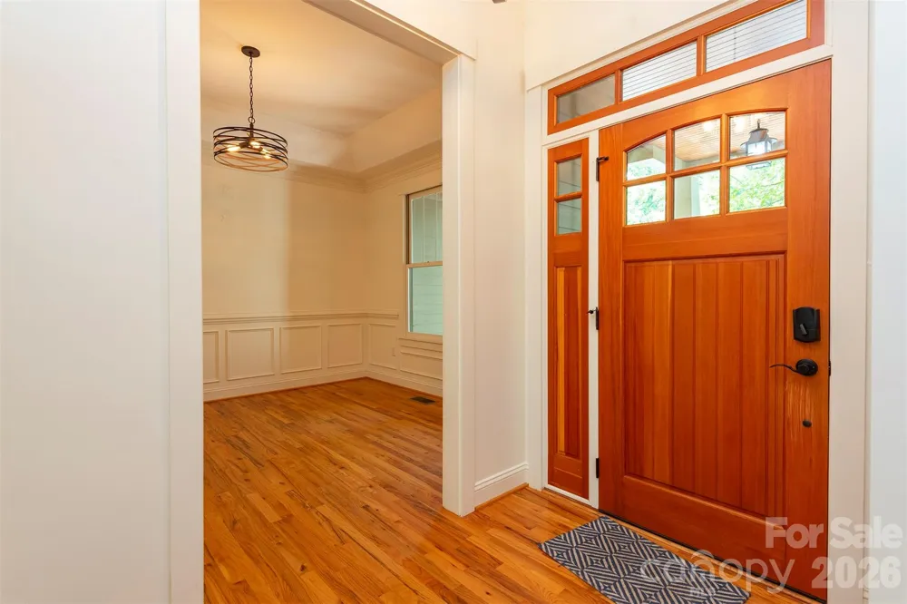 416 Ivy Road Black Mountain, NC 28711