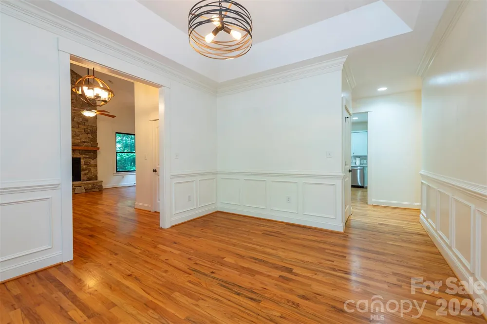 416 Ivy Road Black Mountain, NC 28711