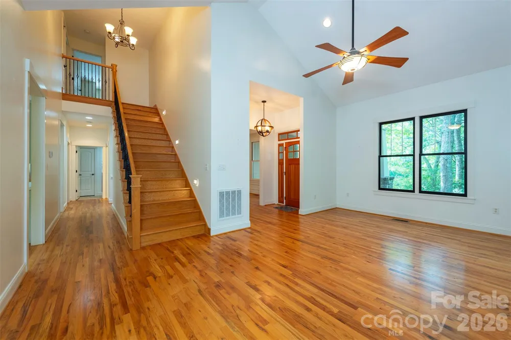 416 Ivy Road Black Mountain, NC 28711