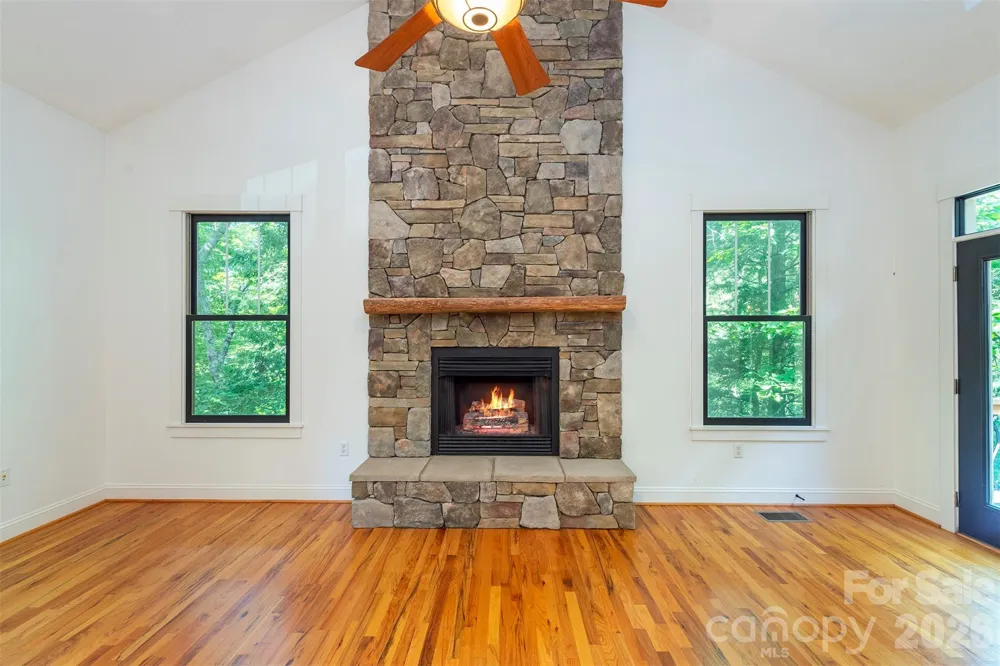416 Ivy Road Black Mountain, NC 28711